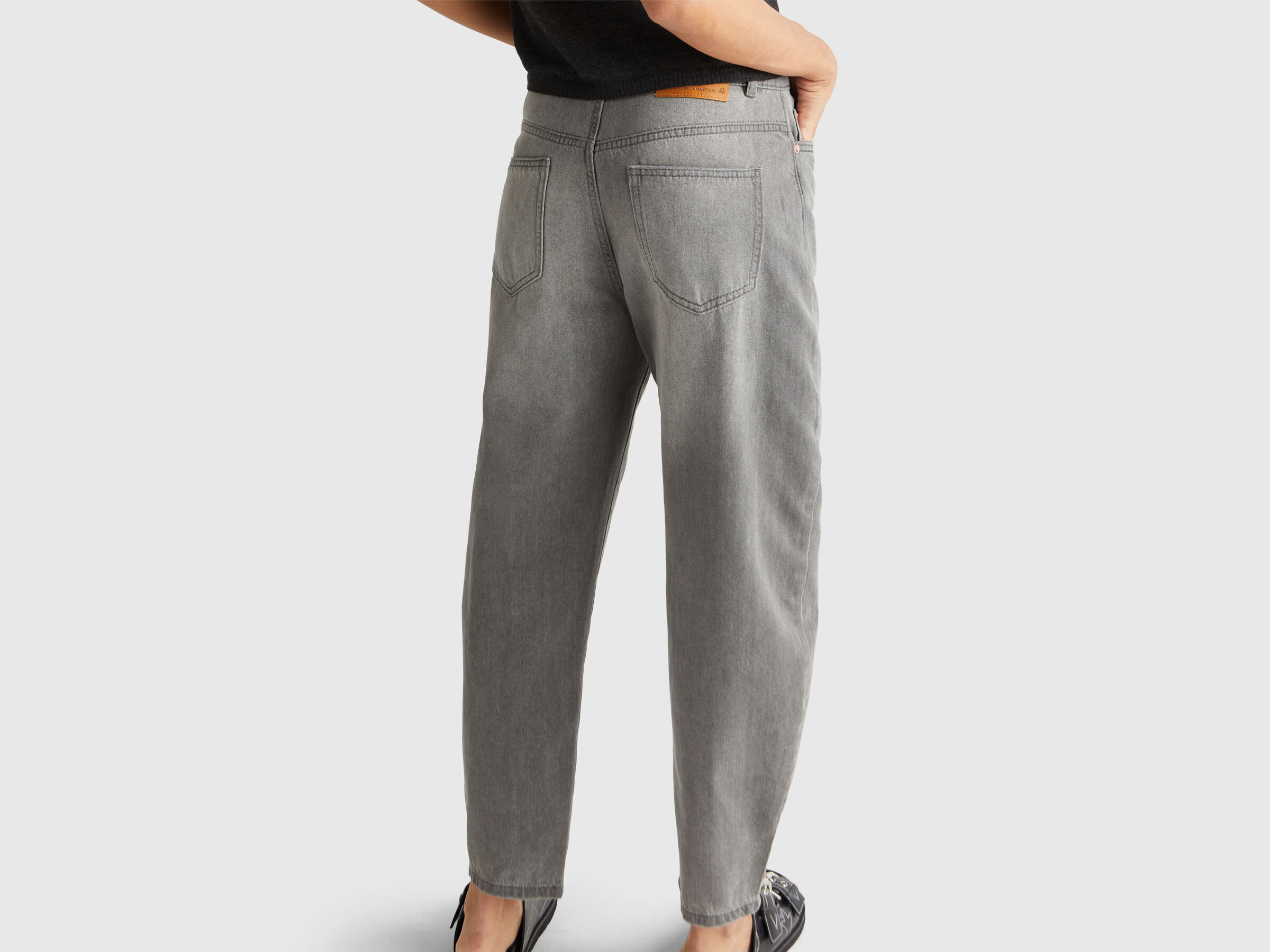 TROUSERS Women image number 2